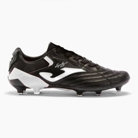 Joma Aguila Cup 2401 Negro Blanco Ground Companies svart 16