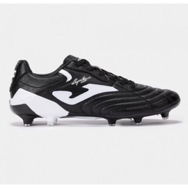 Joma Aguila Cup 2401 Negro Blanco Ground Companies svart 46