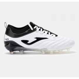 Joma NUMEO-10 ​​2402 Blanco Negro Business Ground vit 69