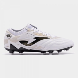 JOMA Kraftfull 2402 vitguld affärsmark 20