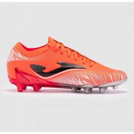 Joma Striker 2407 Coral Ground Companies röd 1