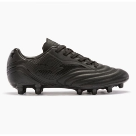 Joma Aguila 2521 svarta markföretag 5