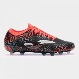 Joma Evolution Cup 2531 Black Ground Companies svart 27