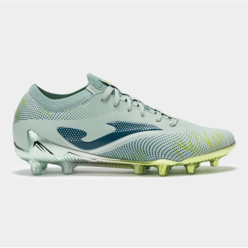 Joma Anfallare 2515 Blue Business Ground blå 1