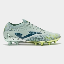 Joma Anfallare 2515 Blue Business Ground blå 11