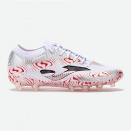 Joma Evolution Cup 2502 vit affärsmark 32