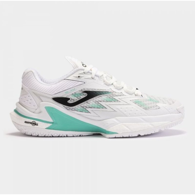 Joma Tennisskor slam män 2402 vita 1