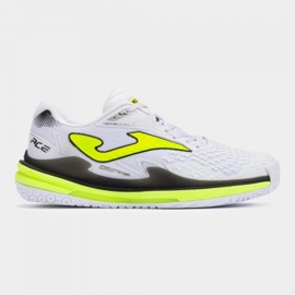 Joma Ace Men 2402 Vita tennisskor 1
