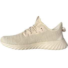 Kappa Capilot skor 242961 4355 beige 7