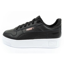Puma Carina Street Damsportskor 393846 02 svart 13