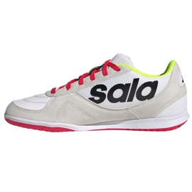 Adidas Top Sala Competition II JP5641 skor vit 1