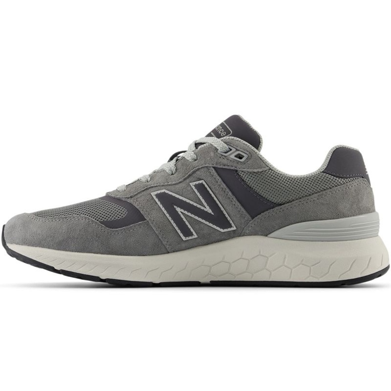 New Balance Sports Shoes MW880CA6 GRÅ 1