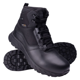 Magnum Kamikaze Mid Ag VC 92800623833 Taktiska skor svart svart 1