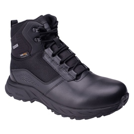 Magnum Kamikaze Mid Ag VC 92800623833 Taktiska skor svart svart 2