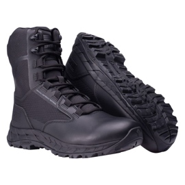 Taktiska skor Magnum Classic II 8.0 SZ 92800649589 svart svart 1