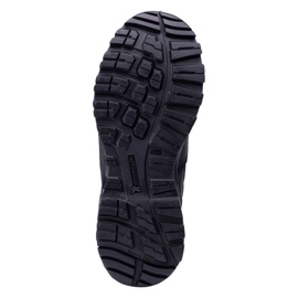 Taktiska skor Magnum Classic II 8.0 SZ 92800649589 svart svart 3