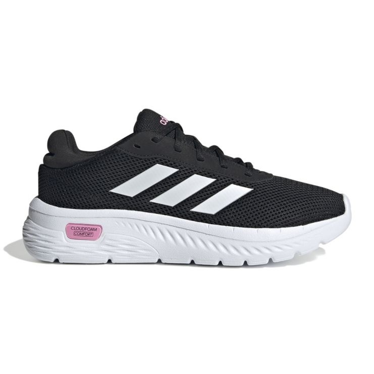 Adidas Cloudfoam Comfy IH2974 skor svart 1