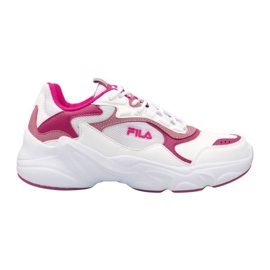 Fila Collene Cb skor FFW0046 13347 vit 1