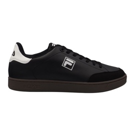 Fila Courtbay FFM0365 83036 skor svart 1