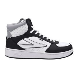 Fila Sevaro Nf FFM0359 13036 skor vit 1