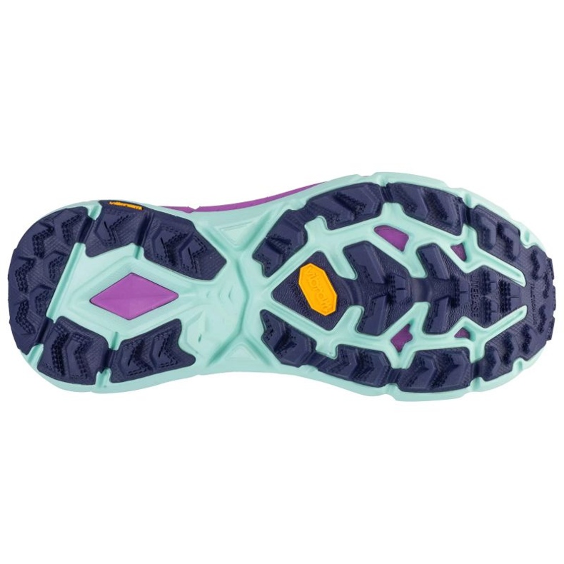 Hoka Mafate Speed ​​​​4 skor 1131056-NSOF violett 3