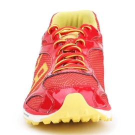 Garmont 9.81 Racer Running Shoes 481127-204 röd 1