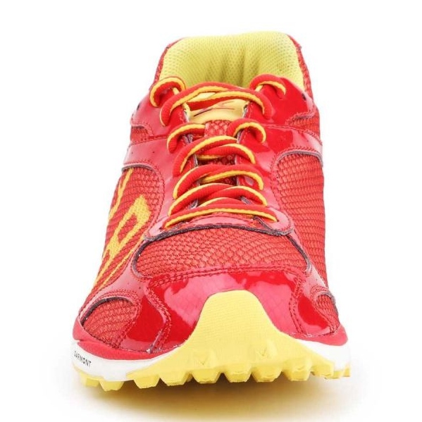 Garmont 9.81 Racer Running Shoes 481127-204 röd 1