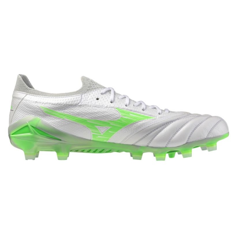Mizuno Morelia Neo IV Beta Elite FG P1GA254237 Skor vit 1