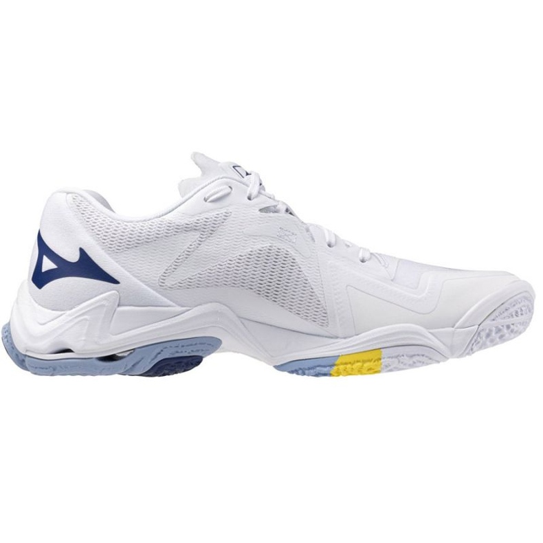 Mizuno Wave Lightning Z8 V1GA240097 Vita skor 1