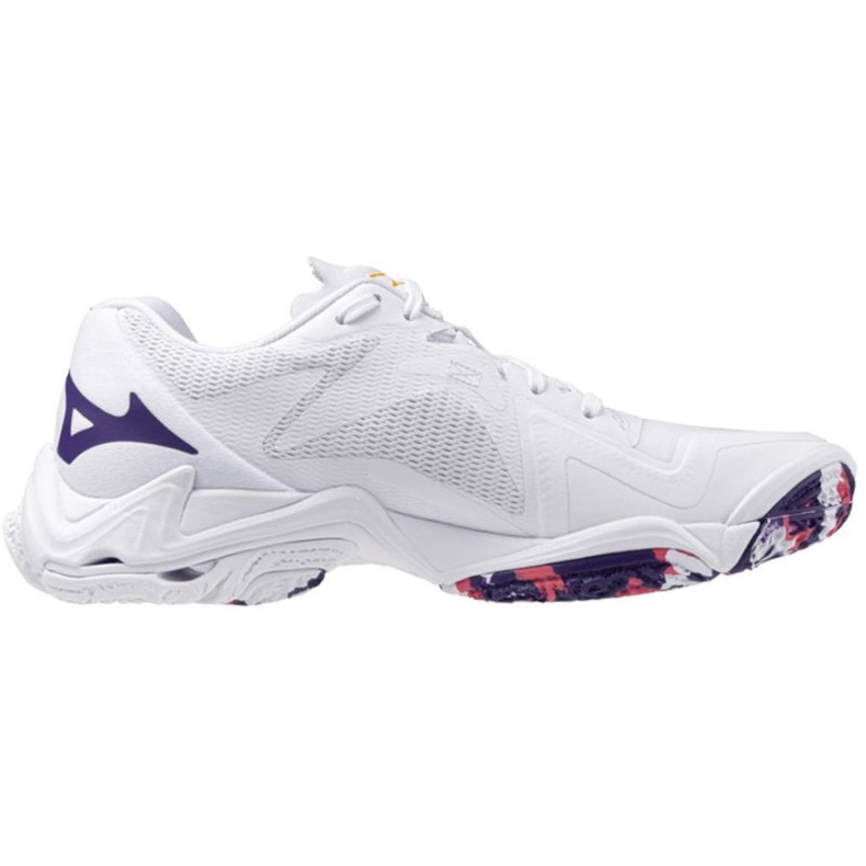 Mizuno Wave Lightning Z8 V1GC240020 Vita skor 1