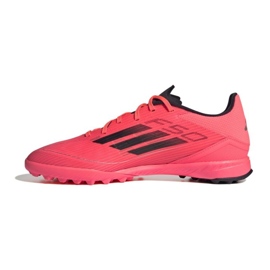 Adidas f50 liga tf if1335 röda skor 1