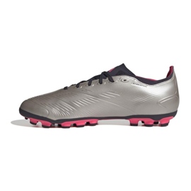 Adidas Predator League 2G/3G AG IF6313 Silverskor 1
