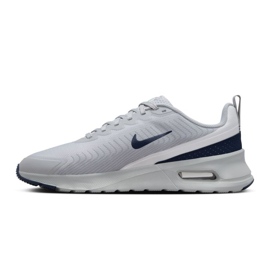 Nike Air Max Nuaxis FD4329-003 gråskor 1