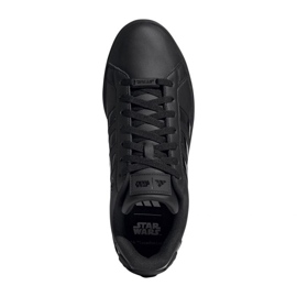 Adidas Star Wars Grand Court 2.0 JI2842 skor svart 2