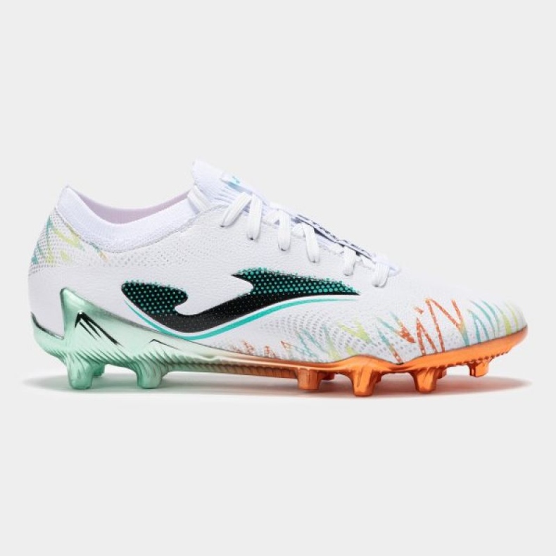 Joma Anfallare 2502 vita markföretag 1