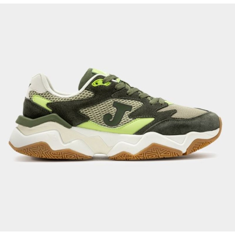 Sportowe Joma C1400 Men 2523 Green grön 1