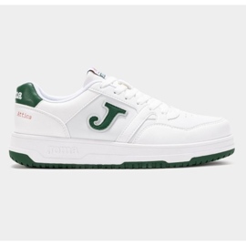 Sports Joma C.attica Men 2515 White Green vit 1