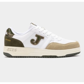 Joma C.attica Men 2523 Sportskor vit 1