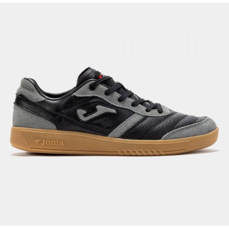 Joma C. Mundial Men 2501 svarta sportskor 1