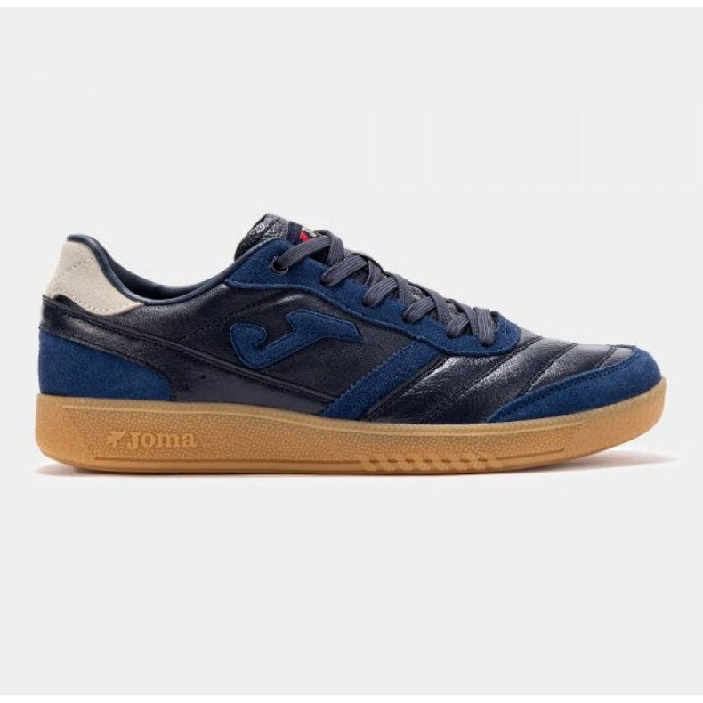 Joma C. Mundial Men 2503 Navy Sports Shoes blå 1