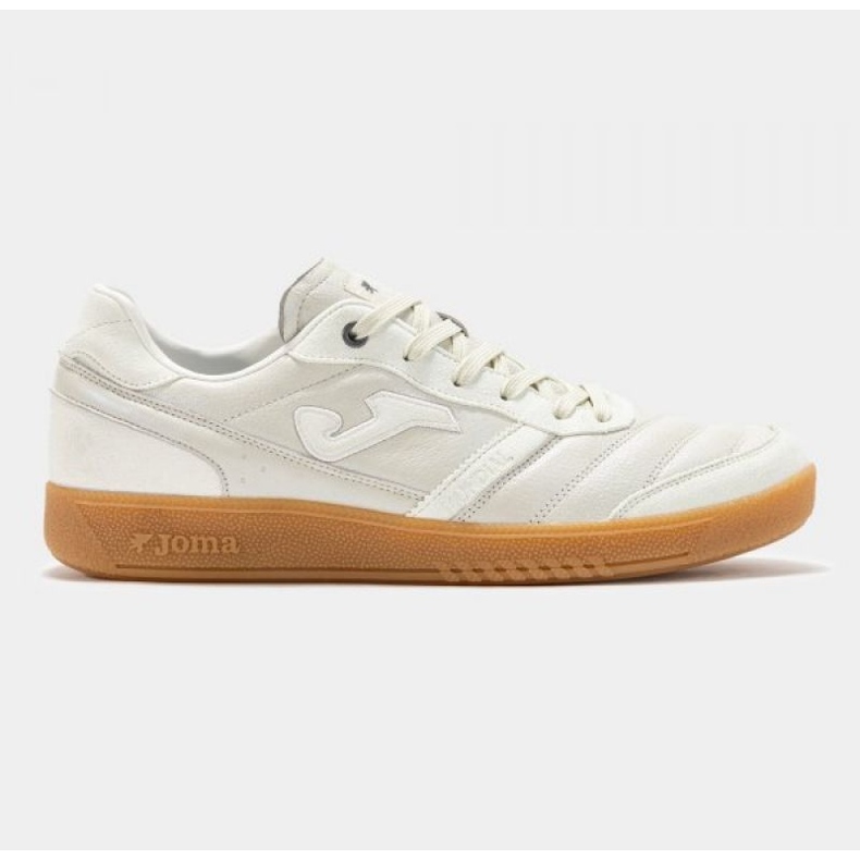 Joma C. Mundial Men 2525 Beige Sports Shoes 1