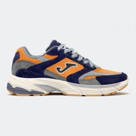 Sports Joma CR111 Men 2508 Navy-Orange blå 1