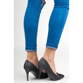 VINCEZA -stift grå 1