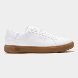Joma Classic Men 2532 sportskor vit 1