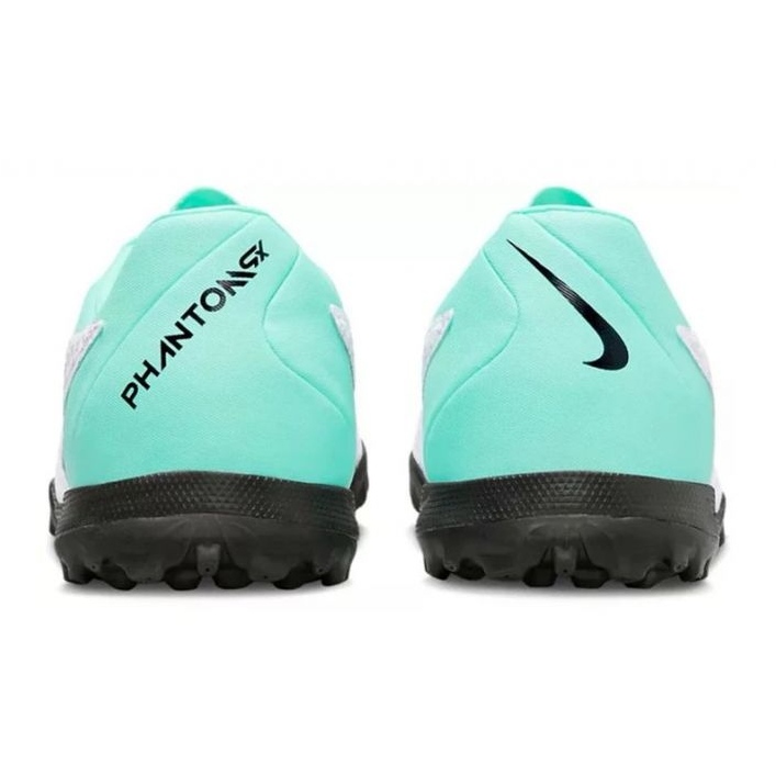 Nike Phantom GX Academy TF DD9477-300 Heritage Shoes vit 1
