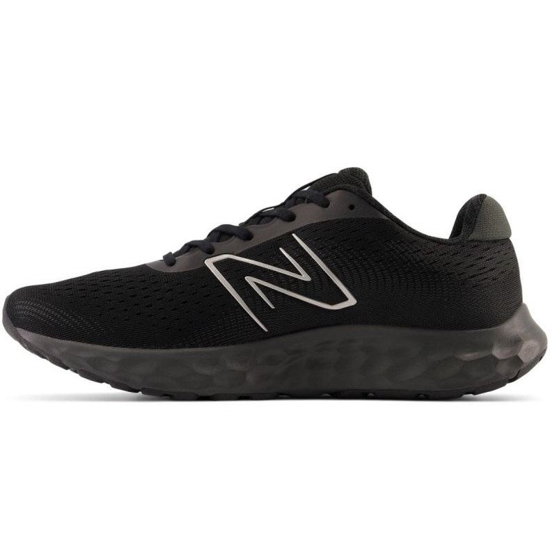 New Balance Ny balans M520LA8 Svarta löparskor 1