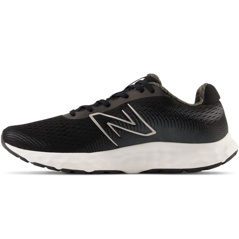 New Balance Ny balans M520LB8 svarta löparskor 1