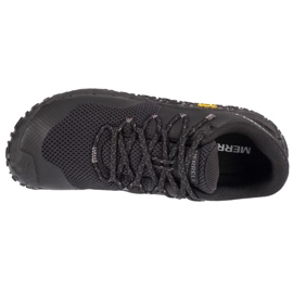 Merrell Trail Glove 7 löparskor J037336 svart 4