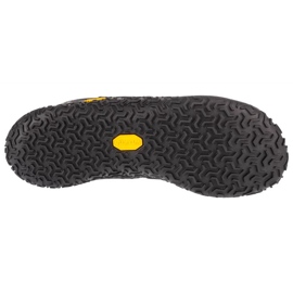 Merrell Trail Glove 7 löparskor J037336 svart 5