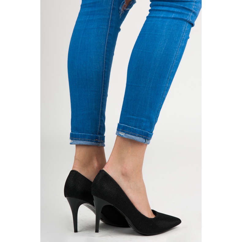 VINCEZA -stift svart 2